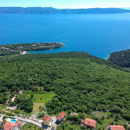 Apartment Marinella - Lbn121 By Interhome Labin  Εξωτερικό φωτογραφία