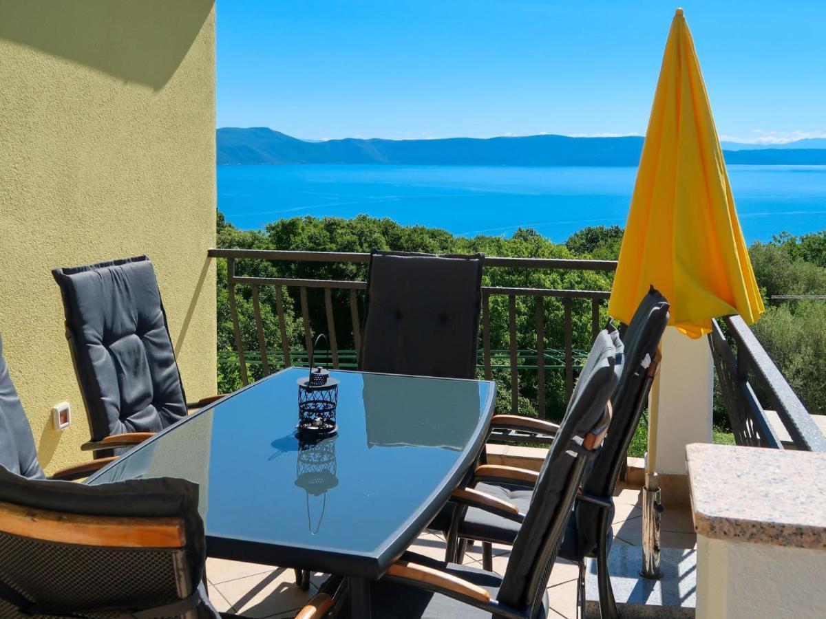 Apartment Marinella - Lbn121 By Interhome Labin  Εξωτερικό φωτογραφία