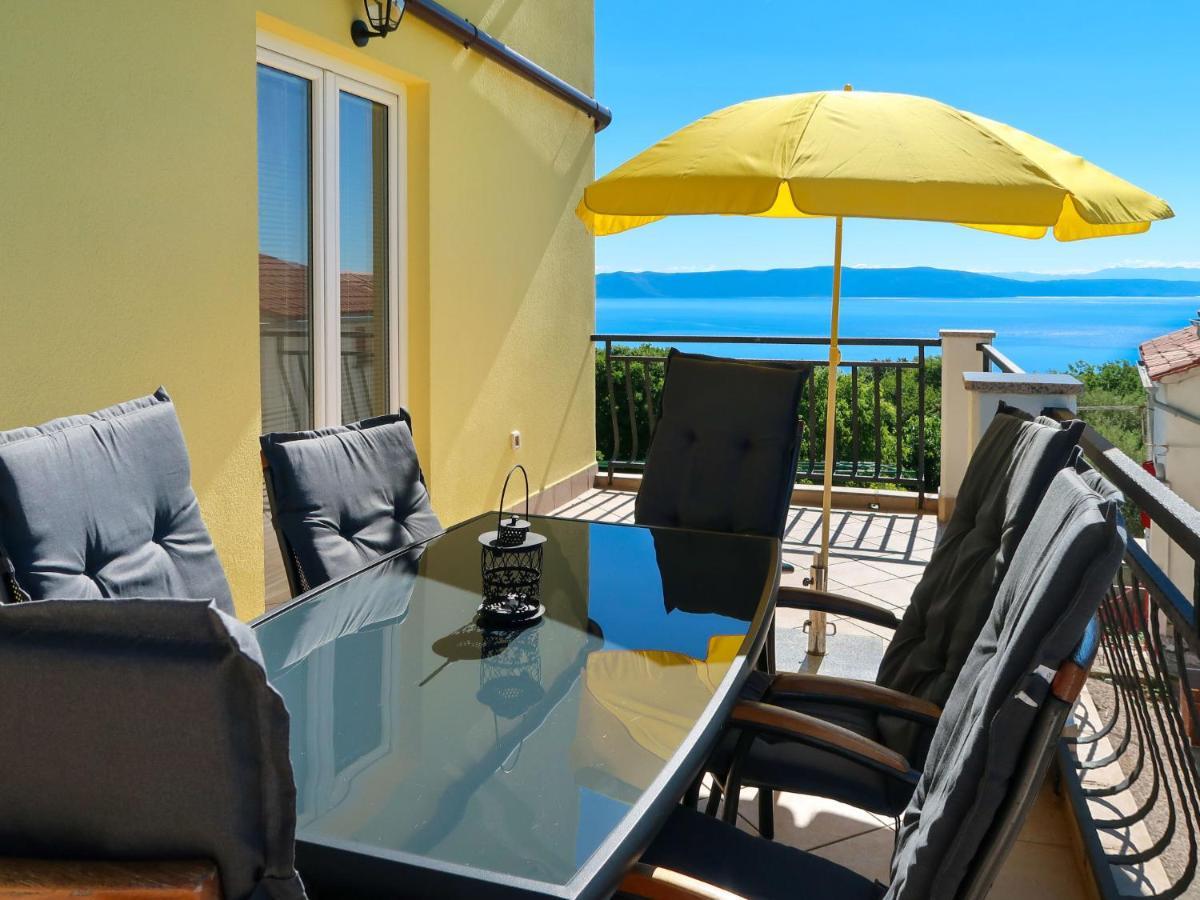 Apartment Marinella - Lbn121 By Interhome Labin  Εξωτερικό φωτογραφία