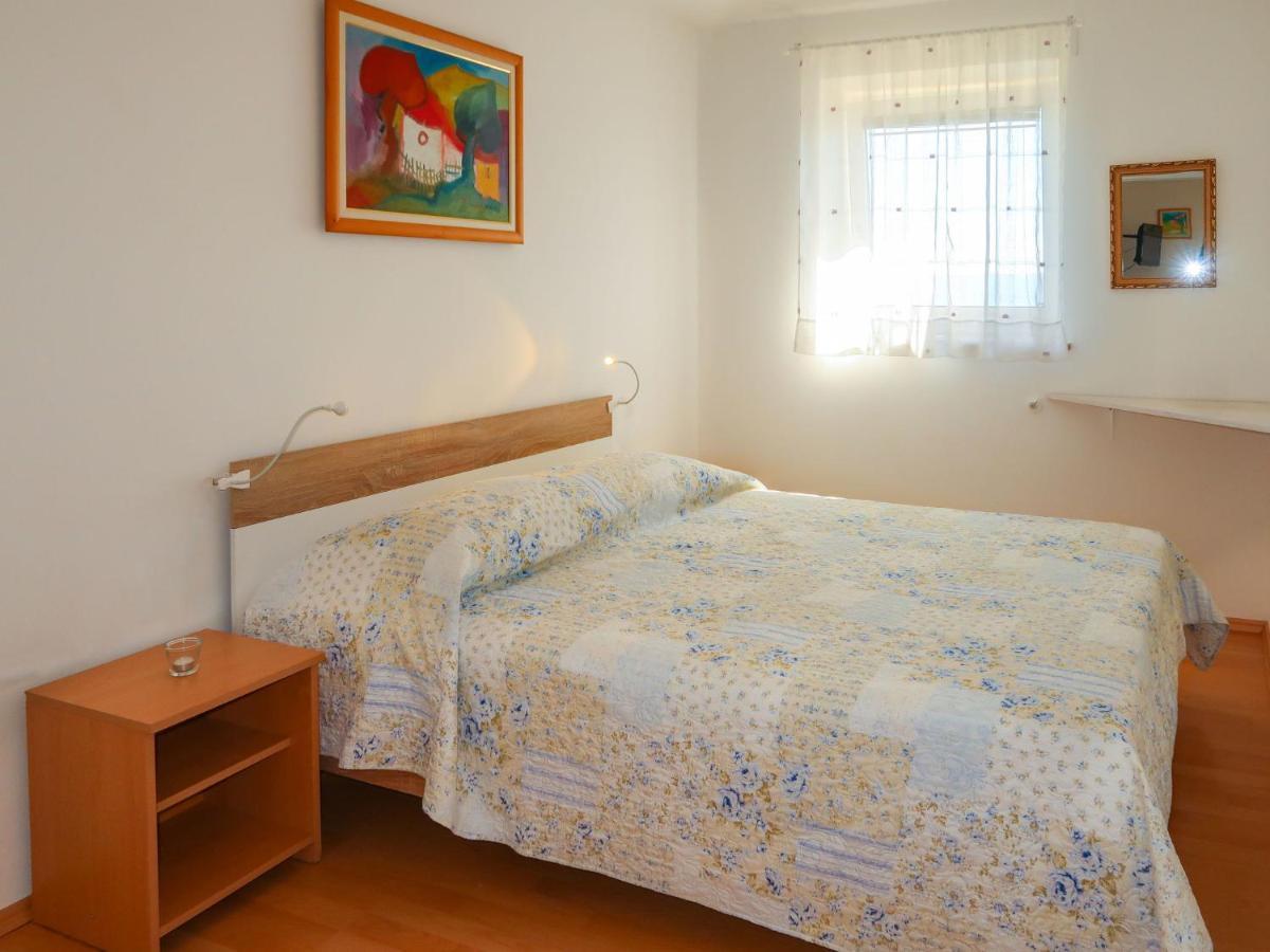 Apartment Marinella - Lbn121 By Interhome Labin  Εξωτερικό φωτογραφία