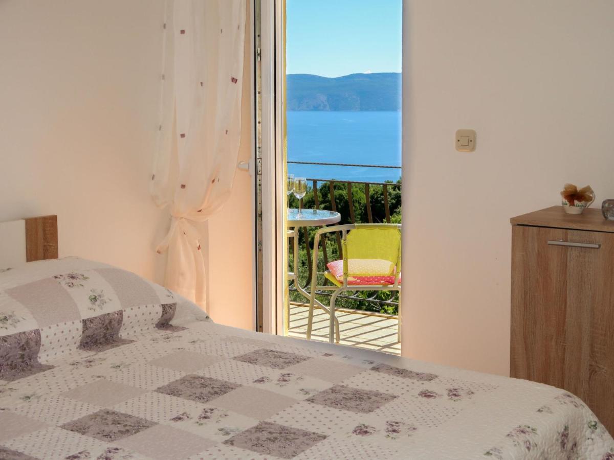 Apartment Marinella - Lbn121 By Interhome Labin  Εξωτερικό φωτογραφία